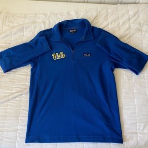 UCLA Patagonia Sweater
